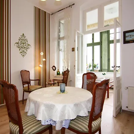 Apartment Sea Noise Ahlbeck Heringsdorf (Usedom)