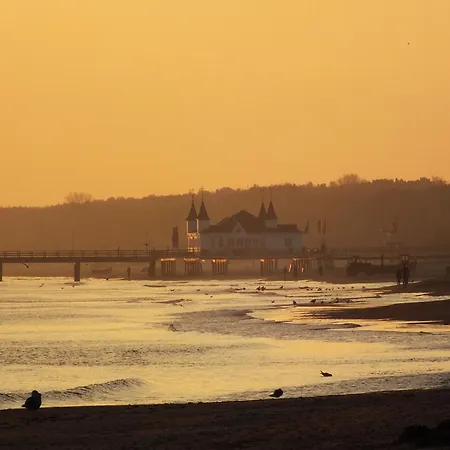 Sea Noise Ahlbeck * Heringsdorf (Usedom)