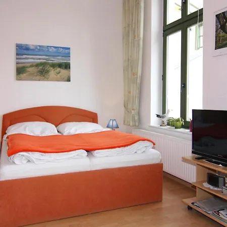 Sea Noise Ahlbeck Apartment *