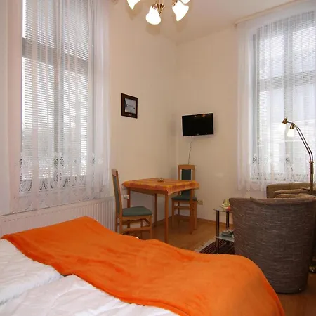 Apartment Sea Noise Ahlbeck Heringsdorf (Usedom)