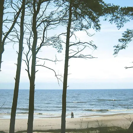 Sea Noise Ahlbeck Heringsdorf (Usedom)